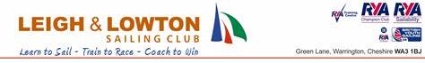 Leigh and Lowton Sailing Club