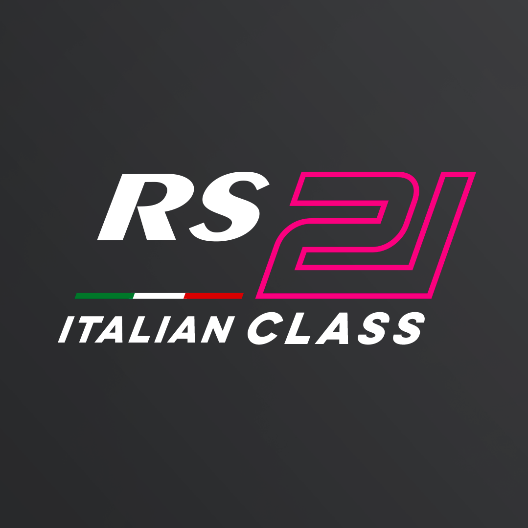 RS21 Italy