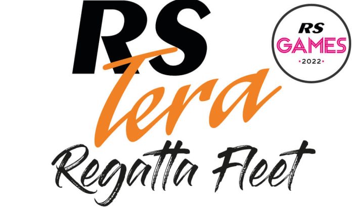 RS Tera Regatta Fleet-80