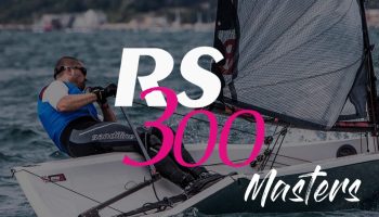 RS300 Masters